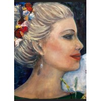 Order postcards with prints of paintings and the original signature of the artist Marina Stognieva Order postcards with prints of paintings and the original signature of the artist Marina Stognieva